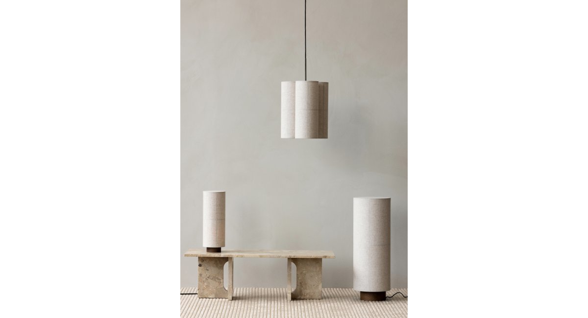 MENU _ Androgyn Lounge Table - mesa de centro - MINIM Madrid - composición