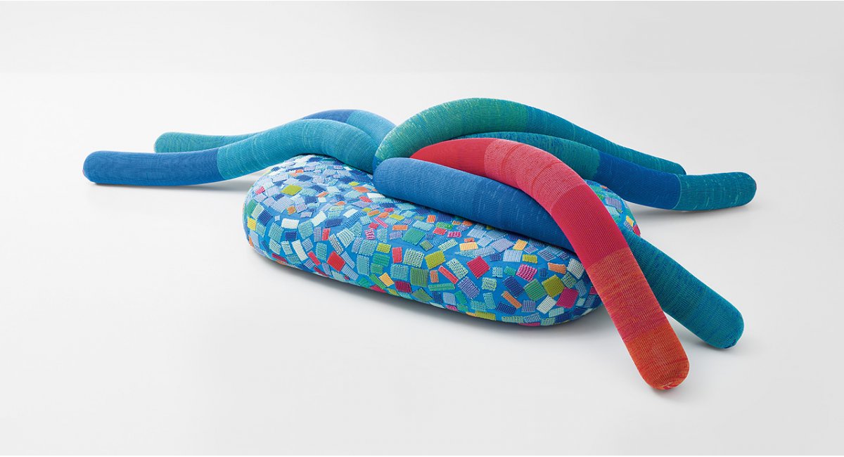 METAMORFOSI ALICIA_butaca_Paola Lenti_MINIM