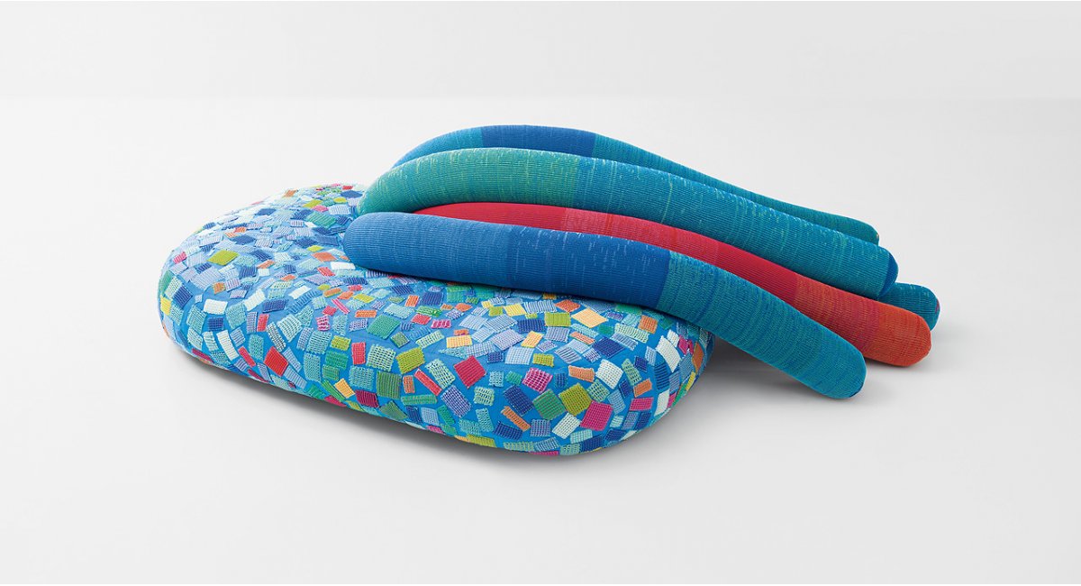 METAMORFOSI ALICIA_butaca_Paola Lenti_MINIM