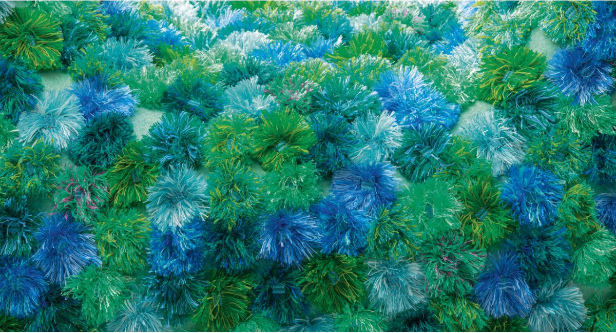 METAMORFOSI BRUCO_banco_Paola Lenti_MINIM