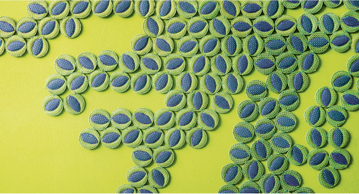 METAMORFOSI MORPHO_banco_Paola Lenti_MINIM