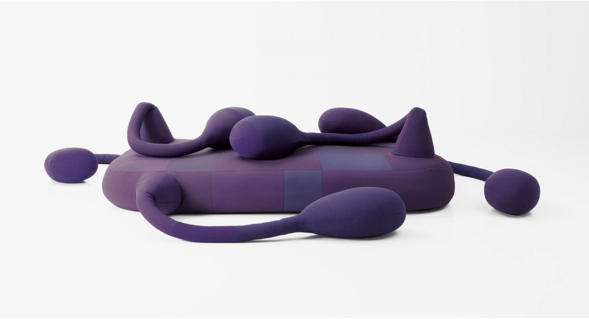 METAMORFOSI ZOIDE_banco_Paola Lenti_MINIM