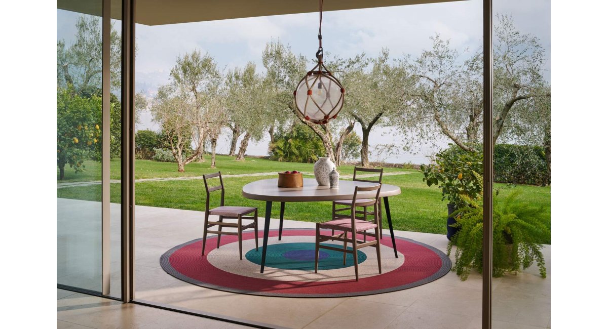 MEXIQUE OUTDOOR TAVOLO_Cassina_Minim Barcelona Madrid