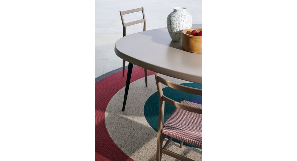 MEXIQUE OUTDOOR TAVOLO_Cassina_Minim Barcelona Madrid