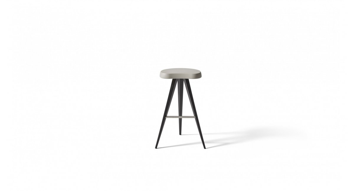 MEXIQUE STOOL OUTDOOR_Cassina_Minim Barcelona Madrid