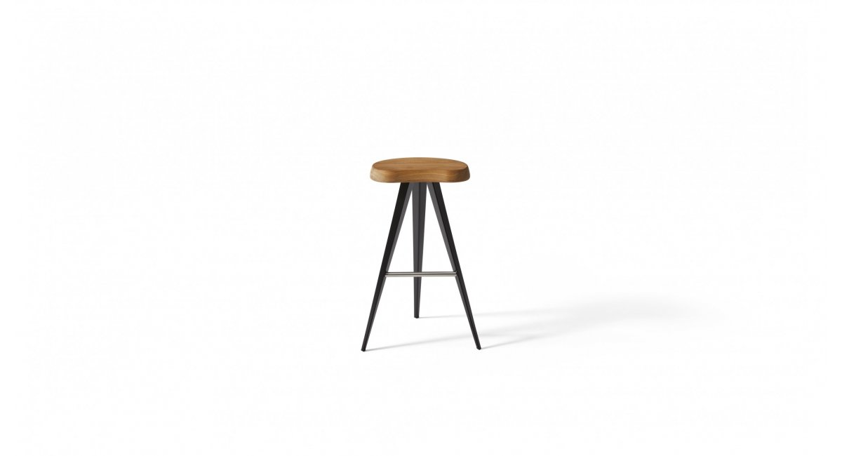 MEXIQUE STOOL OUTDOOR_Cassina_Minim Barcelona Madrid