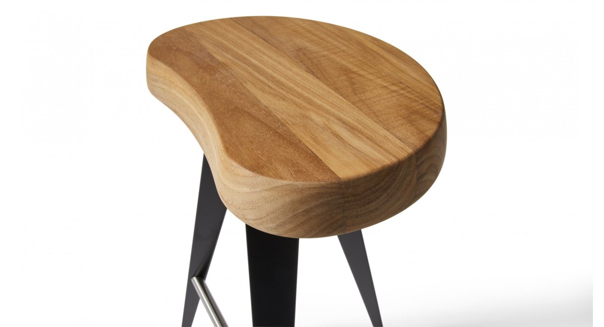 MEXIQUE STOOL OUTDOOR_Cassina_Minim Barcelona Madrid