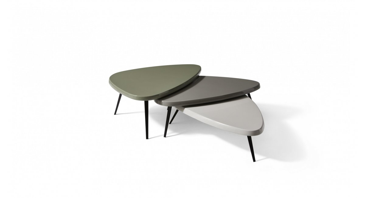 MEXIQUE OUTDOOR LOW TABLE_Cassina_Minim Barcelona Madrid