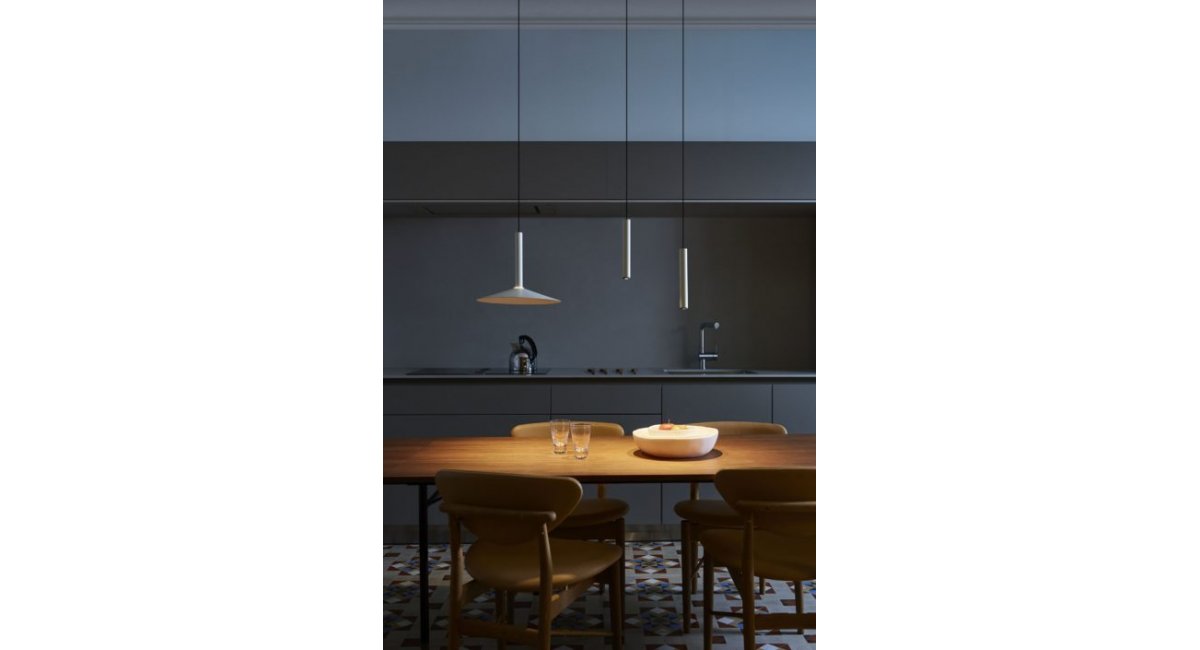 MILANA - JAUME RAMIREZ - MARSET - MINIM - lifestyle cocina