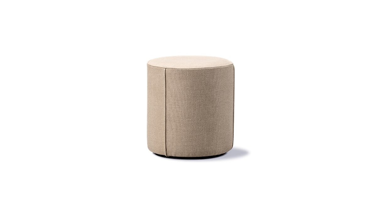 MONO POUF - FREDERICIA - MINIM - varios colores
