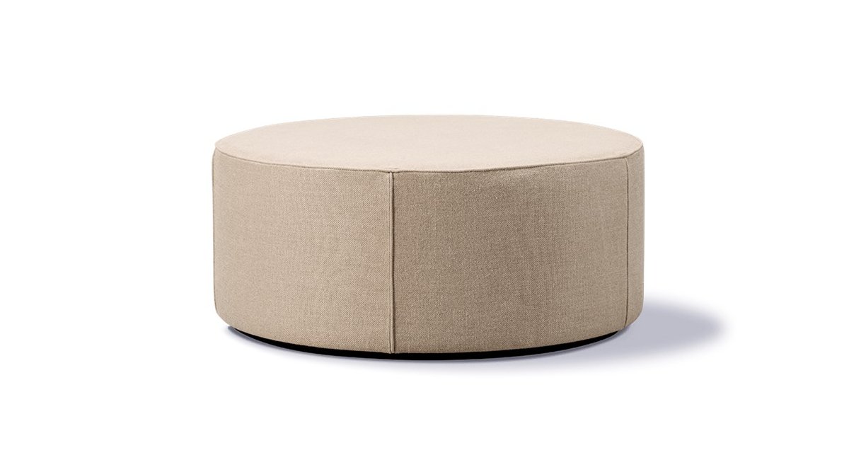 MONO POUF - FREDERICIA - MINIM - varios tamaños