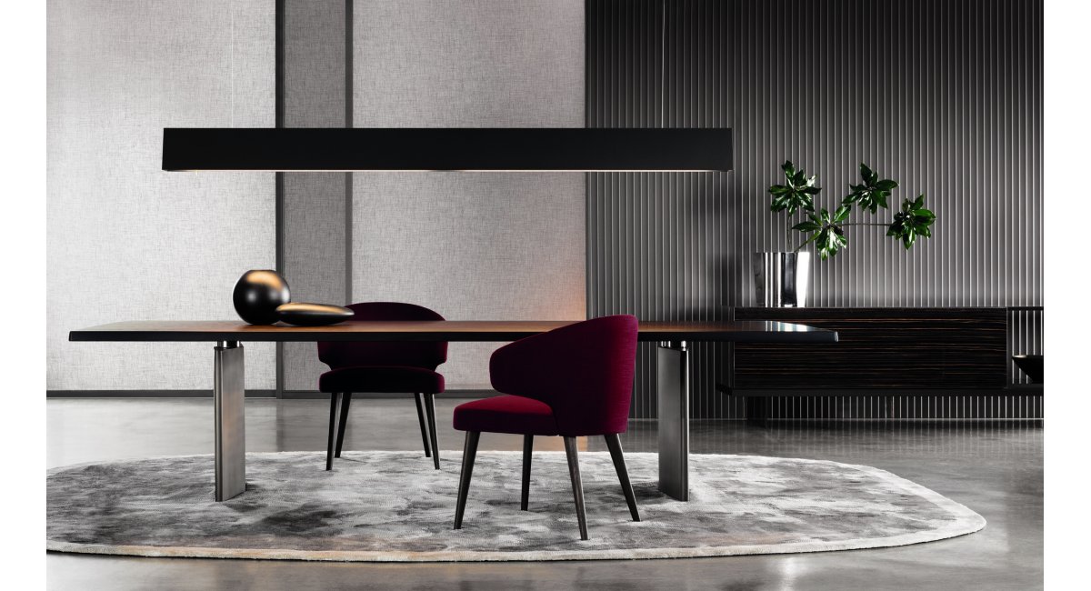 Minotti, Morgan
