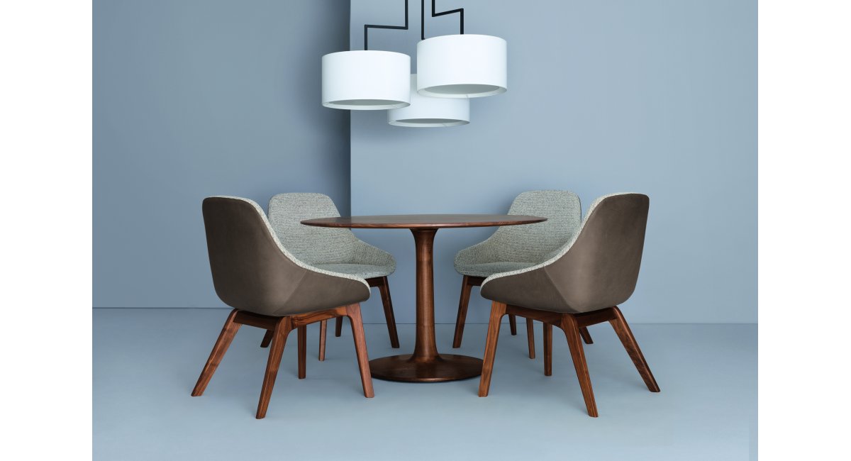 Zeitraum, Morph Dining