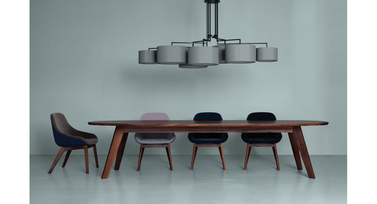 Zeitraum, Morph Dining