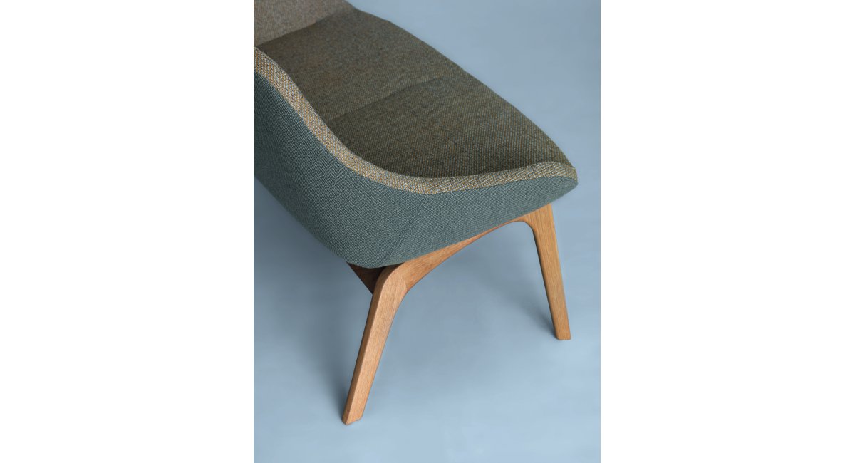 Zeitraum, Morph Duo Lounge