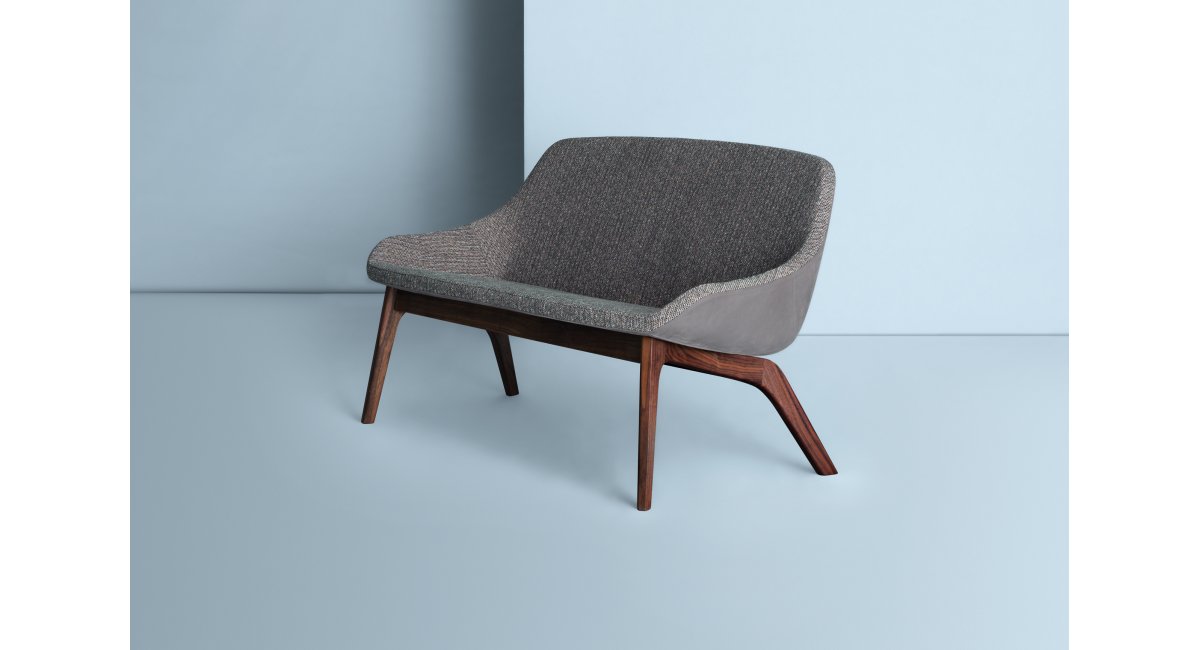 Zeitraum, Morph Duo Lounge