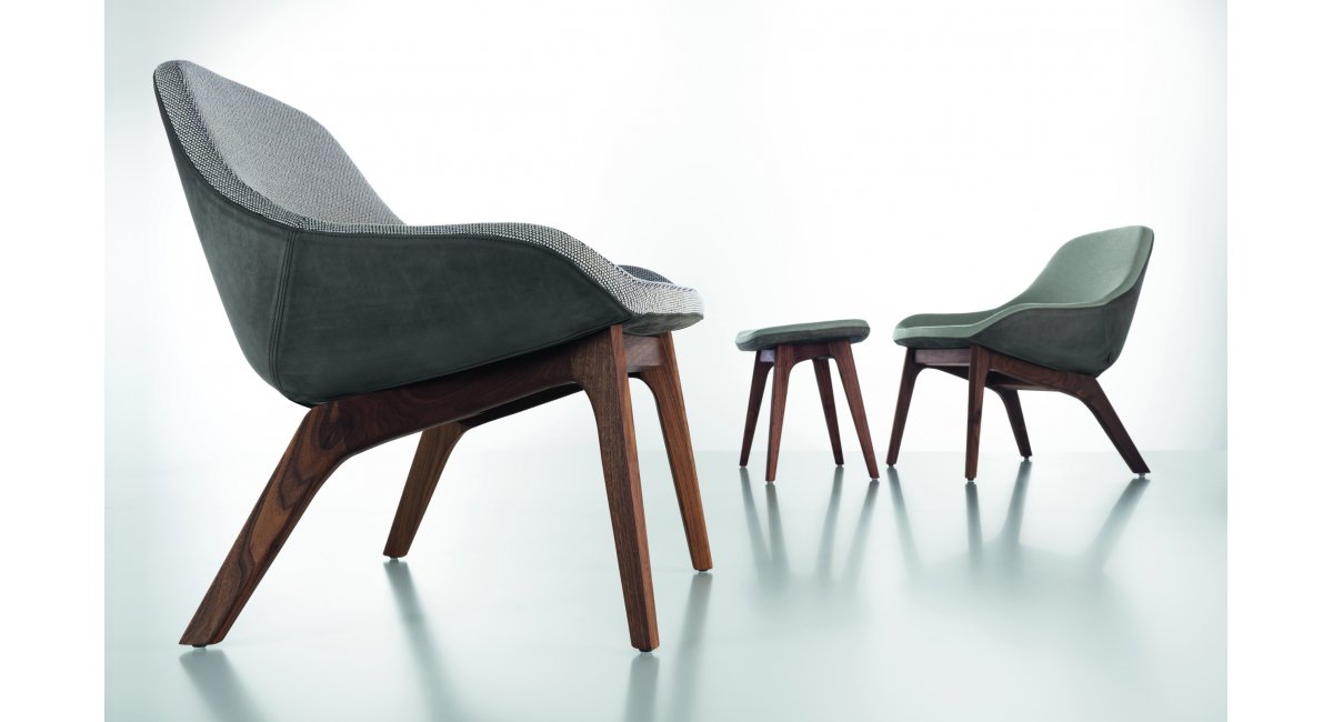 Zeitraum, Morph Lounge