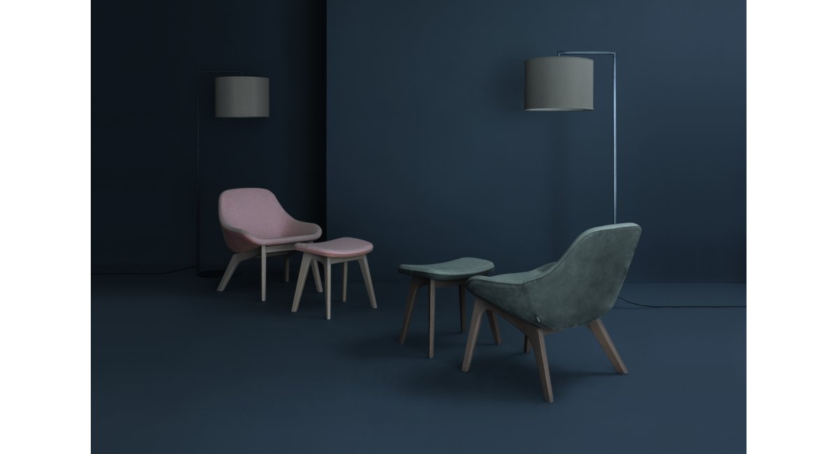 Zeitraum, Morph Lounge