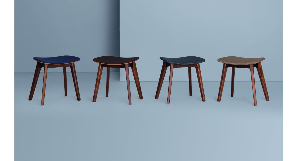 Zeitraum, Morph Stool