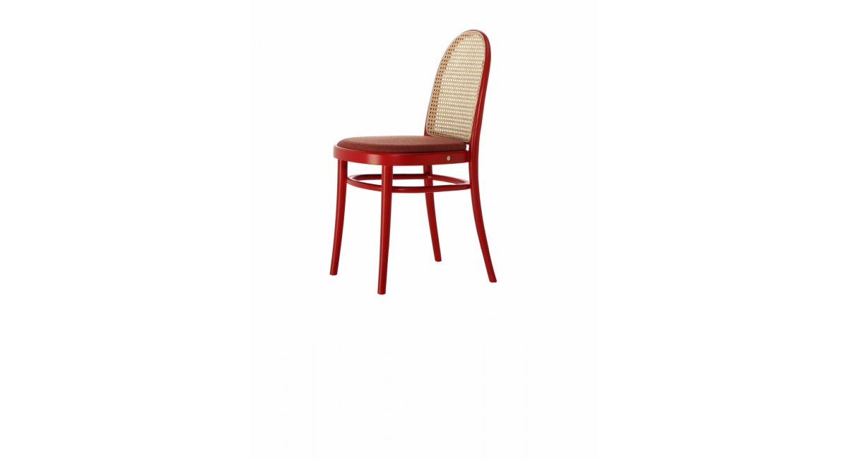 MORRIS - silla - Gebrüder Thonet Vienna - MINIM