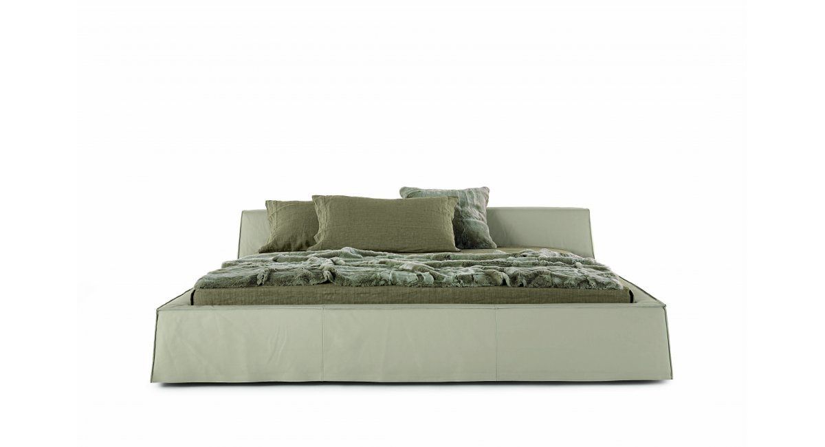 Ivano Readelli, Morrison