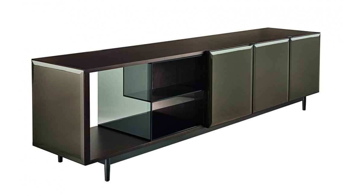 Minotti, Morrison
