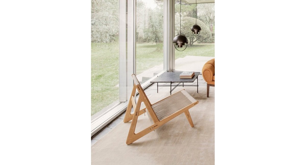 MR01 Initial LoungeChair_butaca_Gubi_MINIM_lifestyle salón