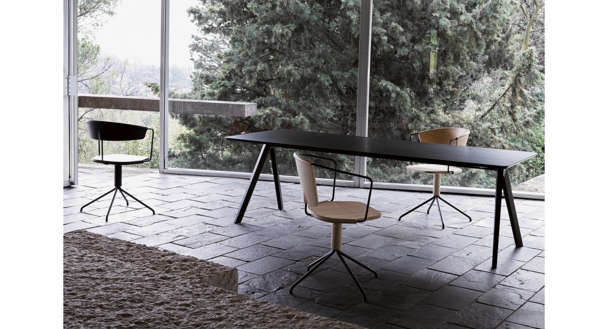 Mattiazzi, Uffici Table