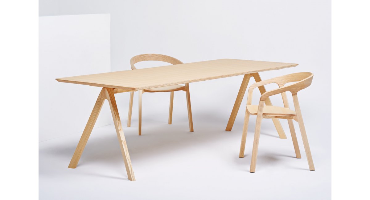 Mattiazzi, Uffici Table