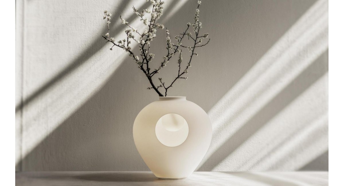 Madre - lámpara de sobremesa - Foscarini - MINIM