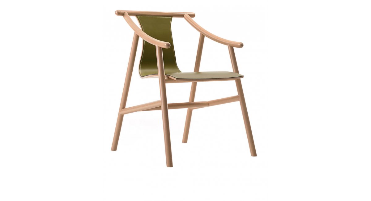 Magistretti _ silla _ Gebrüder Thonet Vienna - MINIM