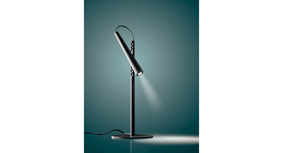 Magneto - lámpara de sobremesa - Foscarini - MINIM