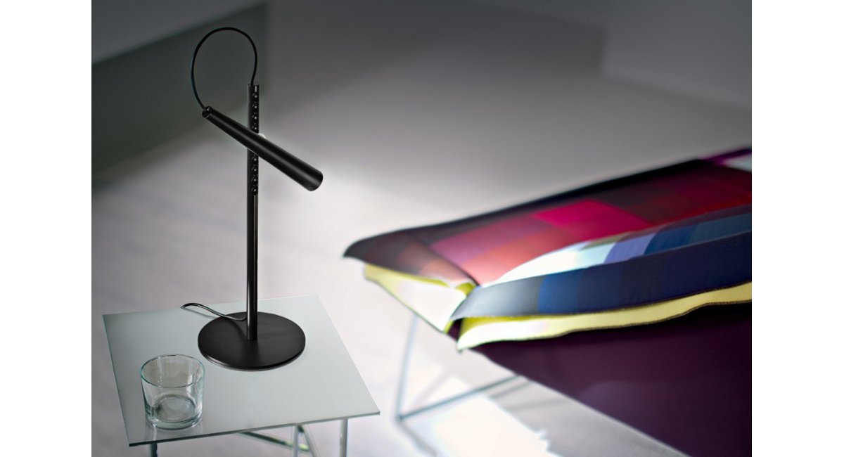 Magneto - lámpara de sobremesa - Foscarini - MINIM
