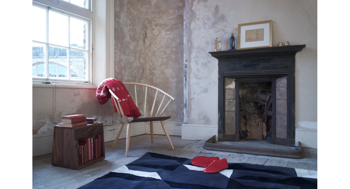 De La Espada, Burnham