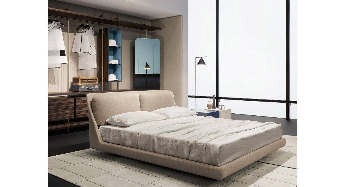 Makura - cama - Porro - MINIM - Lifestyle