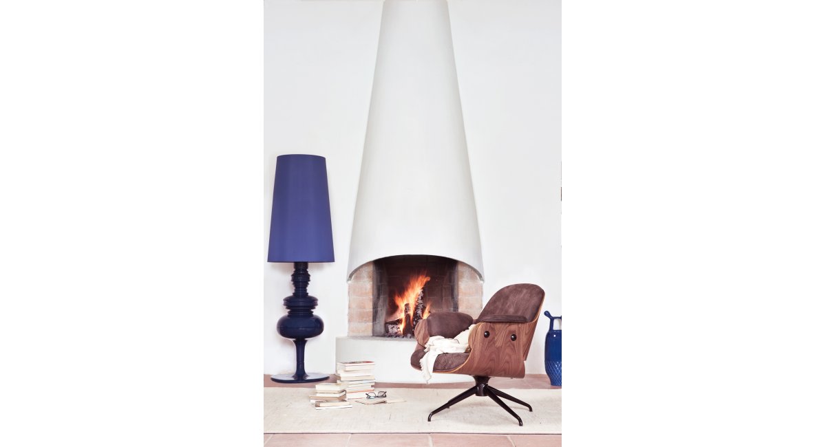 bd (barcelona design), Low lounger