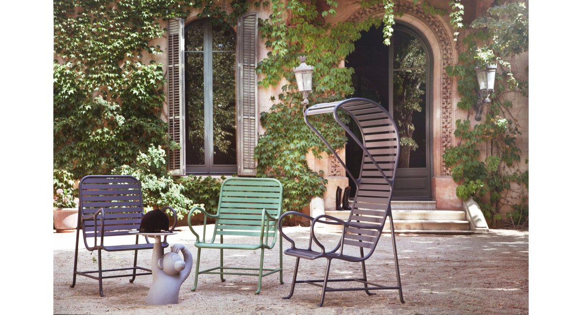 bd (barcelona design), Gardenias