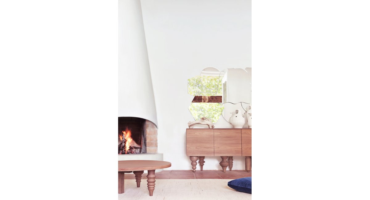 bd (barcelona design), Multileg showtime