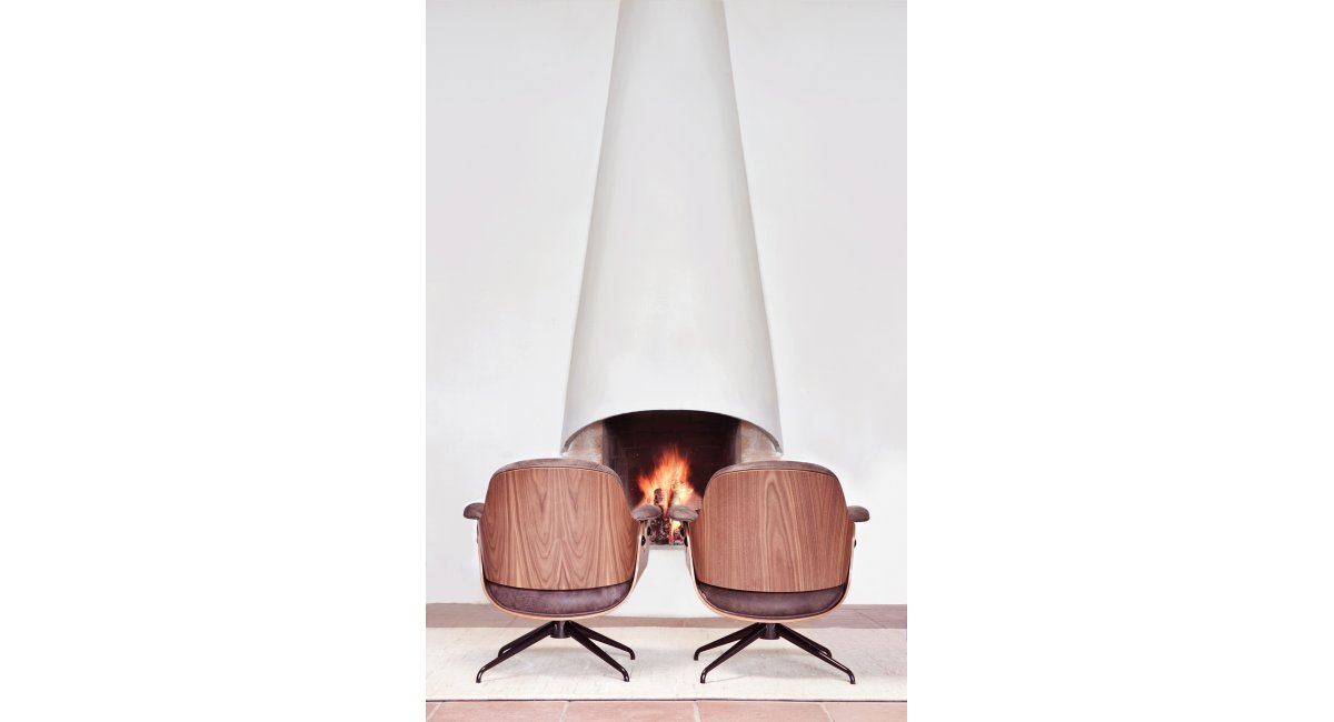 bd (barcelona design), Low lounger