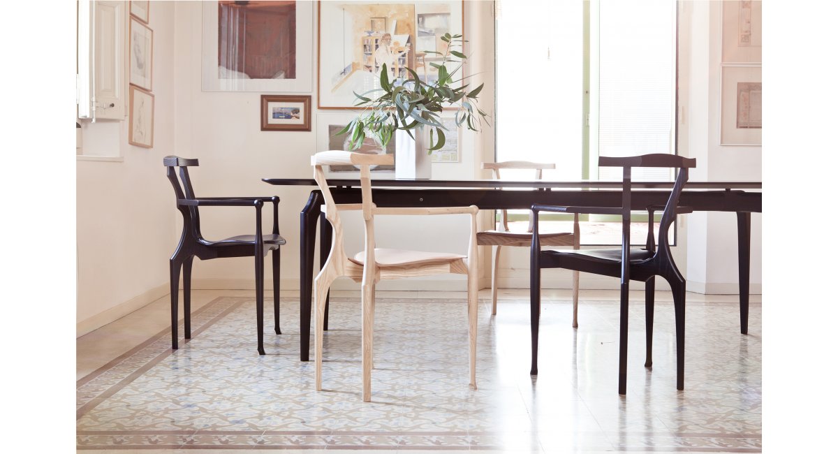 bd (barcelona design), Gaulino