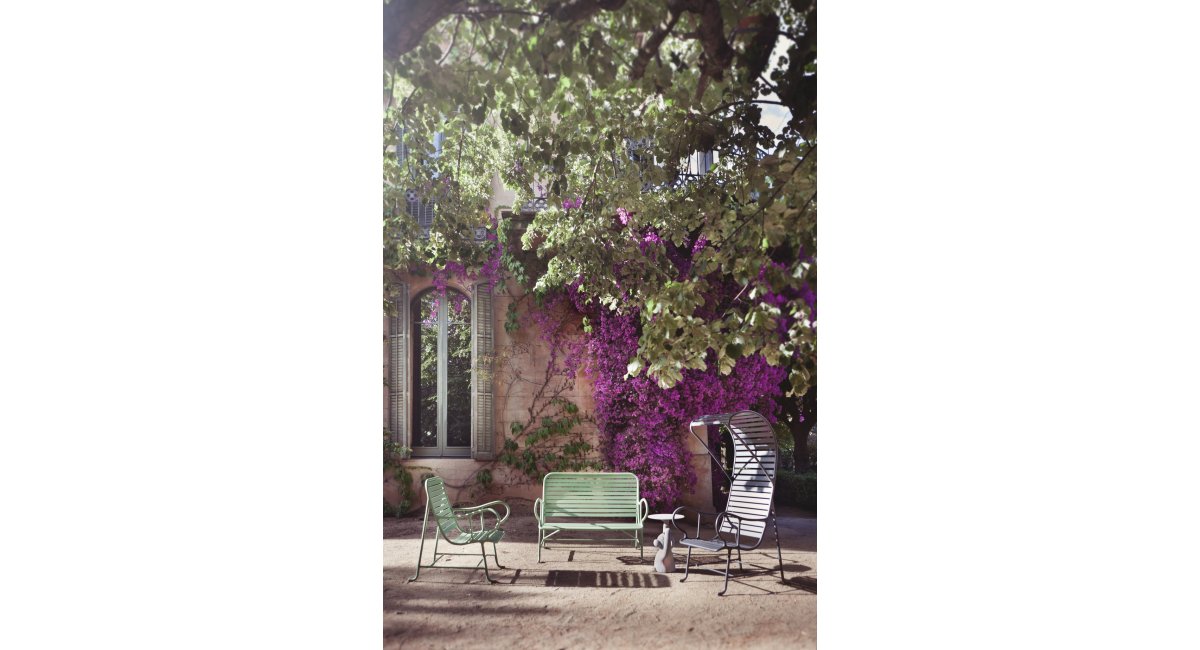 bd (barcelona design), Gardenias