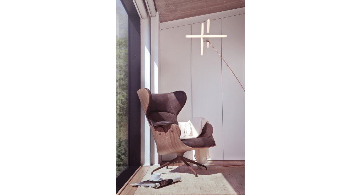 bd (barcelona design), Lounger