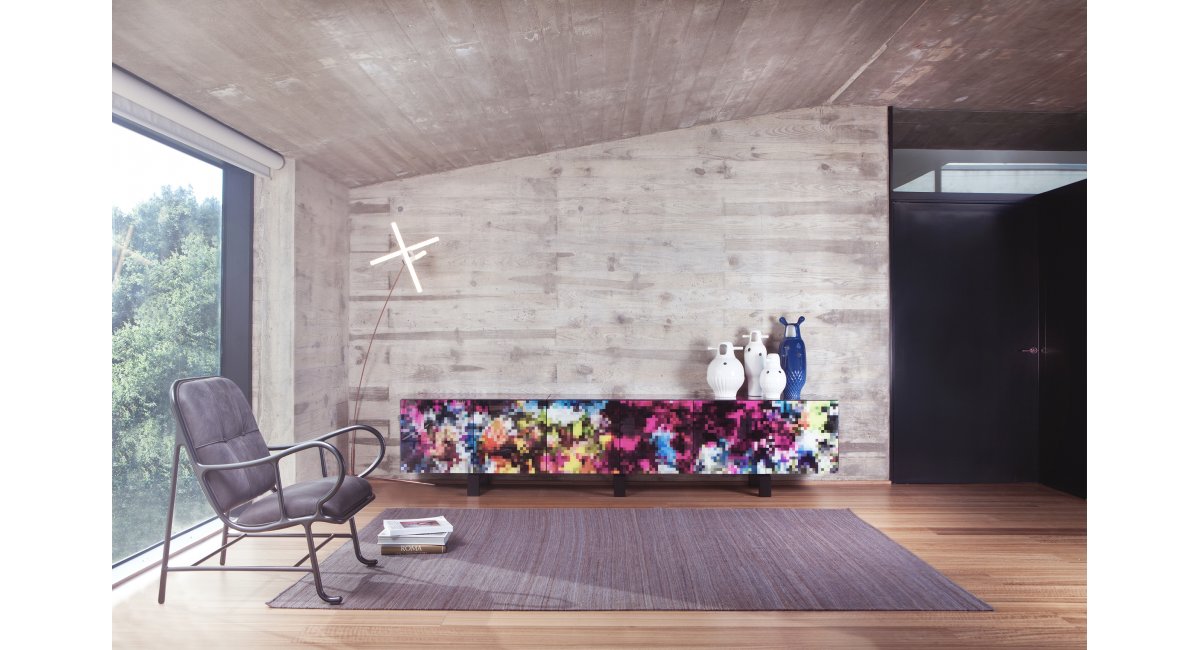 bd (barcelona design), Dreams cabinet