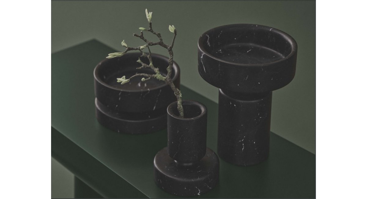 Marble Collection en MINIM Barcelona y Madrid 02