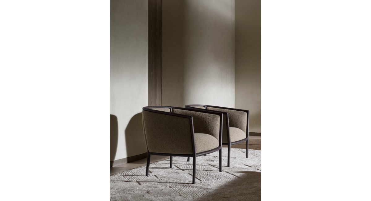 Margou - butaca - Molteni - MINIM