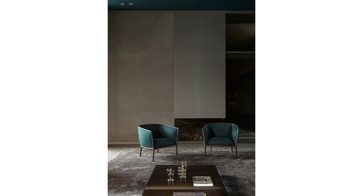 Margou - butaca - Molteni - MINIM