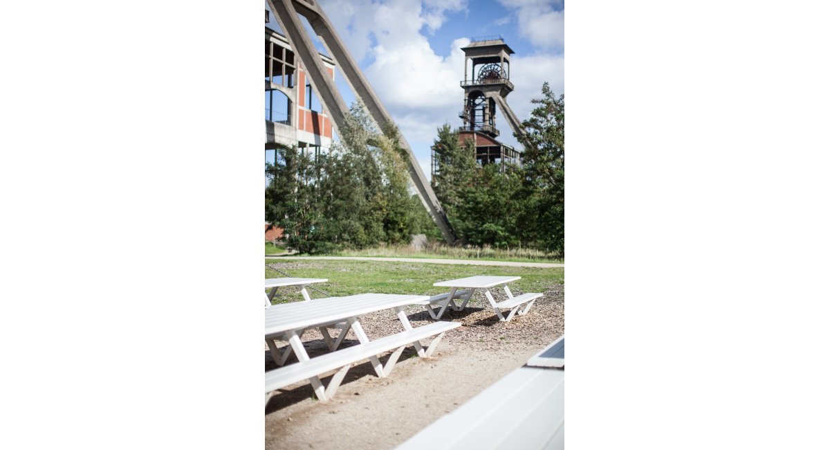 Extremis, Marina Picnic