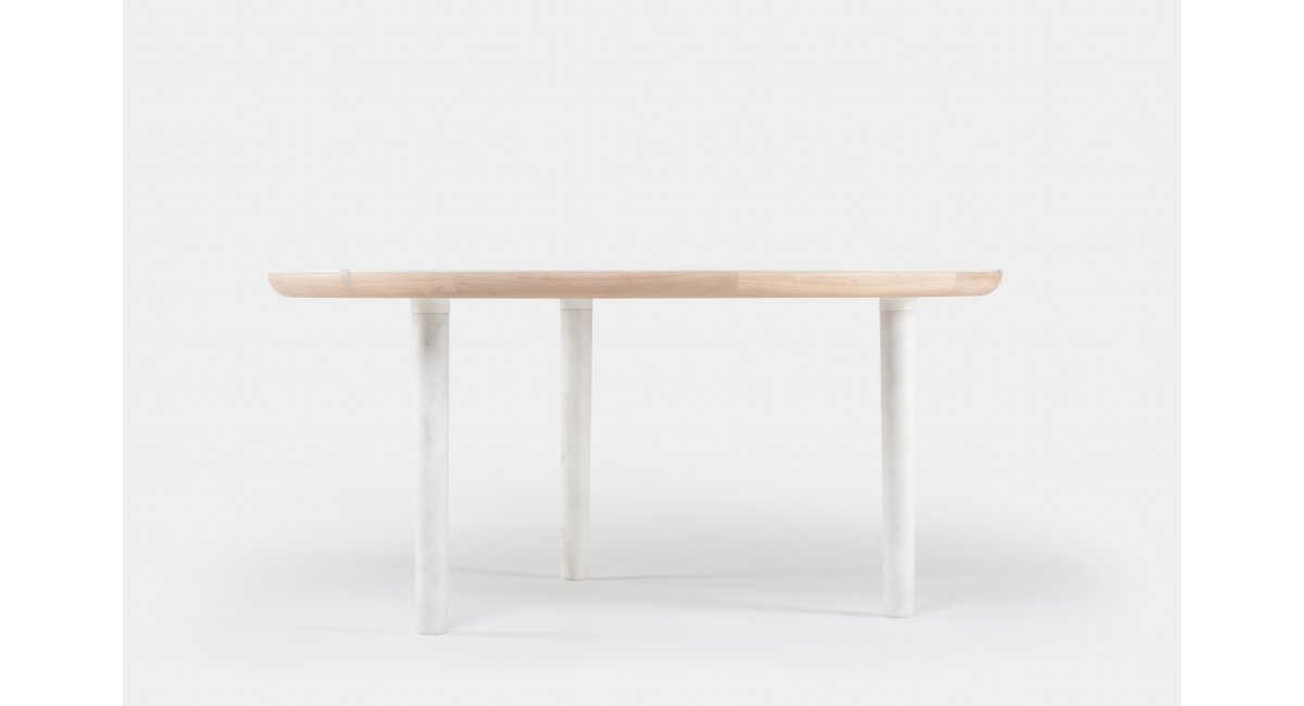 De La Espada, Marlon Round Table