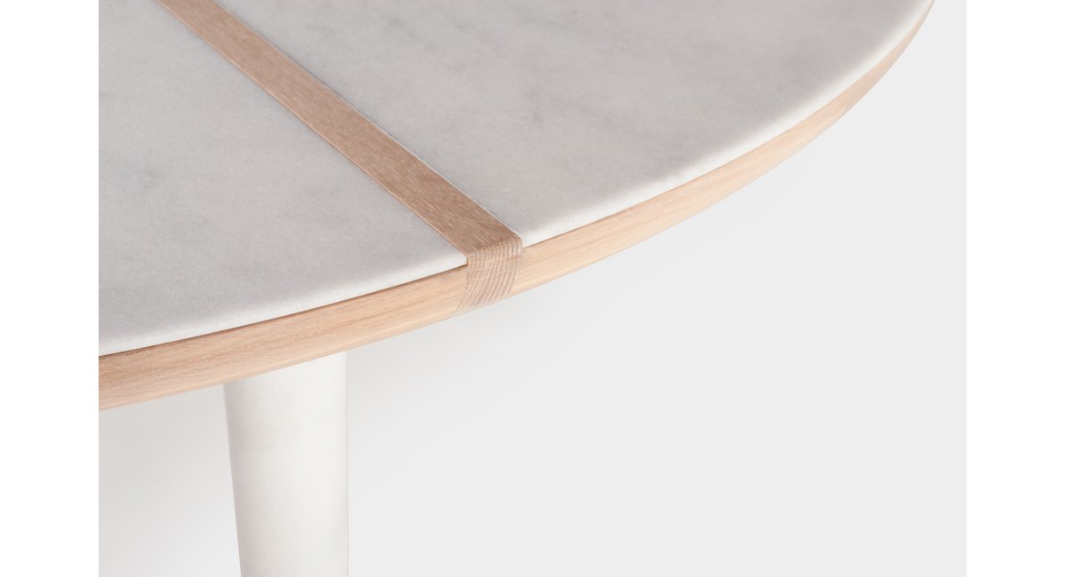 De La Espada, Marlon Round Table