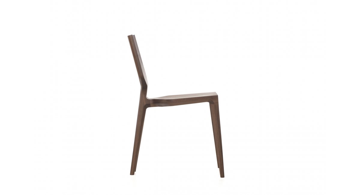 De La Espada, Mary's Chair